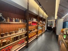 -千百味红餐厅·非遗江西菜(绿地双子塔总店)