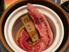 -黑牛の店·和牛烧肉(合生汇店)
