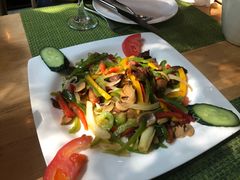 -ALAMEEN阿拉伯餐厅(三里屯店)