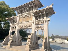 -王阳明故居