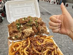 -八碗湘长沙市井菜(坡子街店)