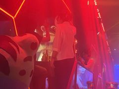 -M-MIX电音烤吧