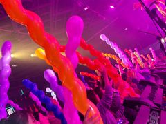 -MOSSO·Liveshow(M3香港广场店)