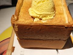 -绿茶餐厅(华信Mall店)