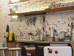 -喜柿咖啡SeeS coffee