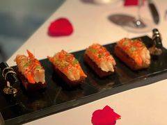 -壳里西餐厅Coquille Seafood Bistro(蒙自路店)