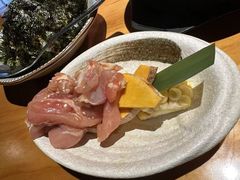 -山之屋炭火烧肉·生啤畅饮(大朗万科中央公园店)