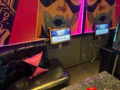 -好乐迪量贩KTV(春熙路香槟广场店)