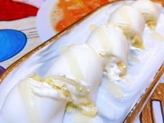 榴莲拉肠-甜心妈妈·榴莲星级糖水(北京路总店)