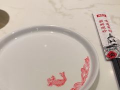-渝是乎酸菜鱼(龙旗购物中心店)