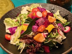 -巴依老爷新疆美食(望京小街店)