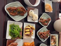 -青藤茶馆(南山路店)