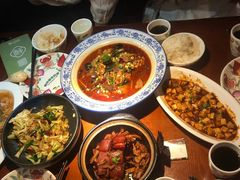 -田婆婆的菜(海口友谊阳光城店)