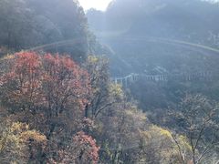 -少华山国家森林公园