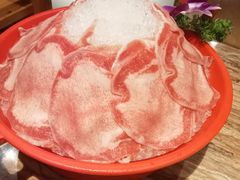 -金辣椒火锅(盘古路店)
