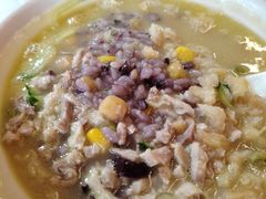-71号豆汤饭·成都小馆(红牌楼店)