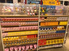 -名创优品(万达广场河东店)