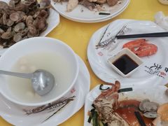 -秋姐美食店(旅游大道店)