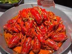-巴厘龙虾·榜首油焖大虾(音乐学院·沿江酒馆店)
