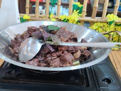 -王城醋血鸭老店