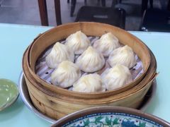 -食惠里小笼包面馆(越秀店)