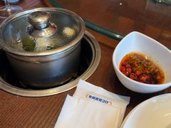 -东海怡品海鲜豆捞(舟宿夜江店)