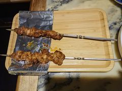 -范家小馆·烤鸭新京菜(金融街店)
