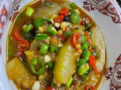-胖东瓜·浏阳菜馆(火车站店)