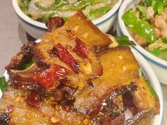 -贺庄·活鱼馆(珠吉路店)