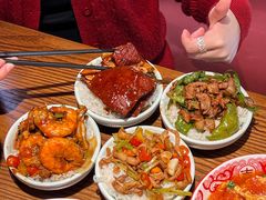 -恰饭·老长沙市井菜(天河客运站店)