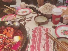 -江北北火锅馆·公路夜市(魏公村店)