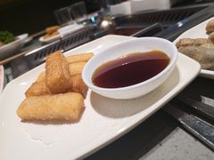 -海底捞火锅(海澜财富中心店)