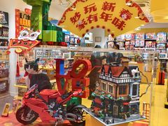 -凯德MALL(西直门店)