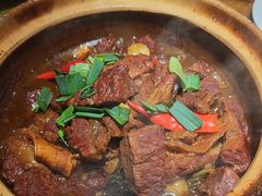 -印巷里主题餐厅(马鞍山店)