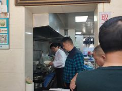 门面-超爷叔面馆(西园店)