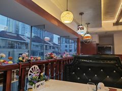 -老克勒上海菜(南京路步行街店)
