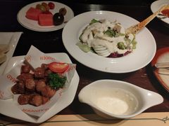 -马迭尔德式西餐精酿啤酒屋(中央大街店)