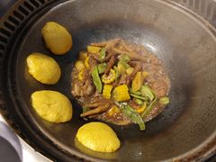 -姚稷大铁锅(龙之梦店)