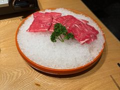 海鲜火锅定食-虹料理·日料放题(悠方店)