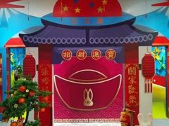-上海乐高探索中心
