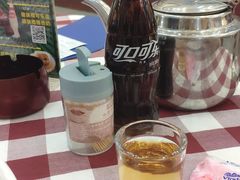 -吉源大排档·鱼生·海鲜(烧烤彩印厂店)