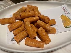 -海味世家·家常菜馆(明州里店)
