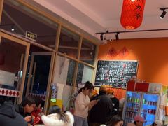 -荆九爷爆炒桥头三嫩(夫子庙店)