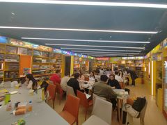 -猎人桌游吧(合生汇店)