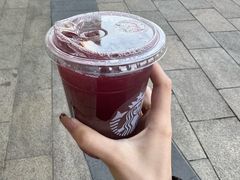 -星巴克(北京市民生金融中心店)