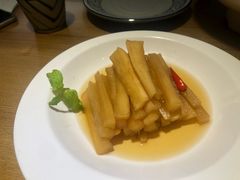 -山丹丹西北菜(金贸大厦店)