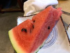 -万里闯关东铁锅炖菜馆(高新旗舰店)