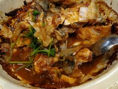 -渔堂公园餐厅·本帮菜(乐园路店)