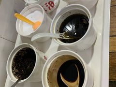 -老仓醋米线(嘎兰店)