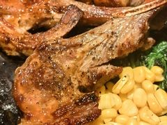 -萨莉亚意式餐厅(莲花国际广场店)